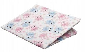 Akuku reusable changing mat 55cmx70cm