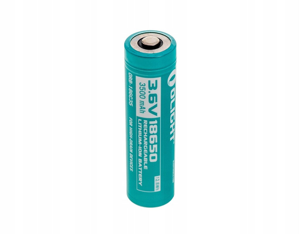 Olight ORB3-186C35 3500 mAh 