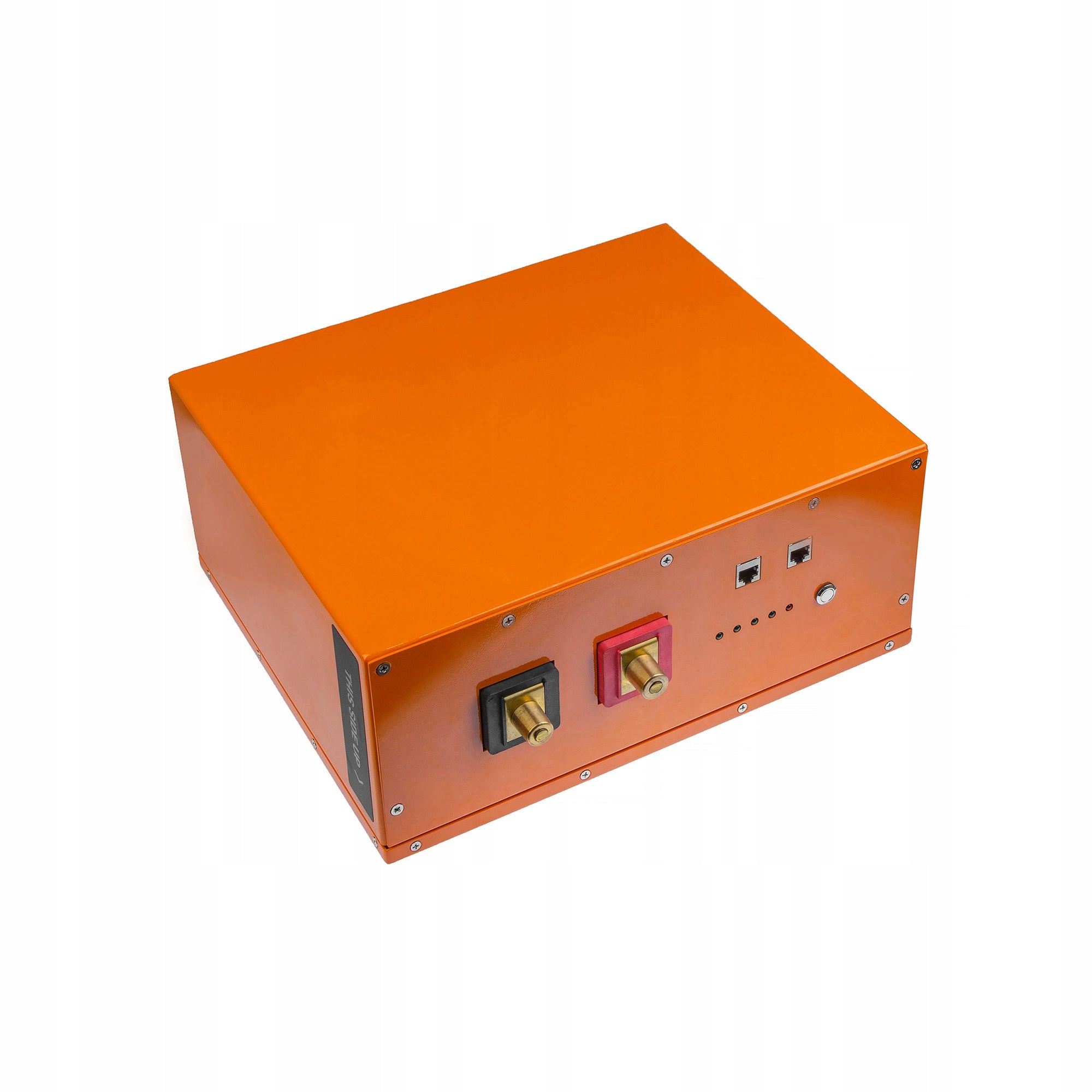 Green Cell Lifepo4-Batterie 12,8 V 172 Ah für PV, Wohnmobile und Boote 