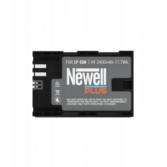 Newell Plus LP-E6N 