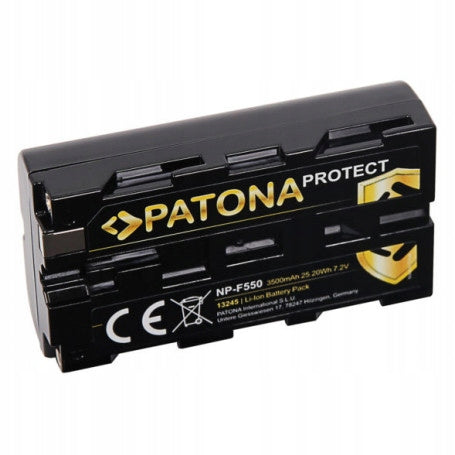 Patona NP-F550 