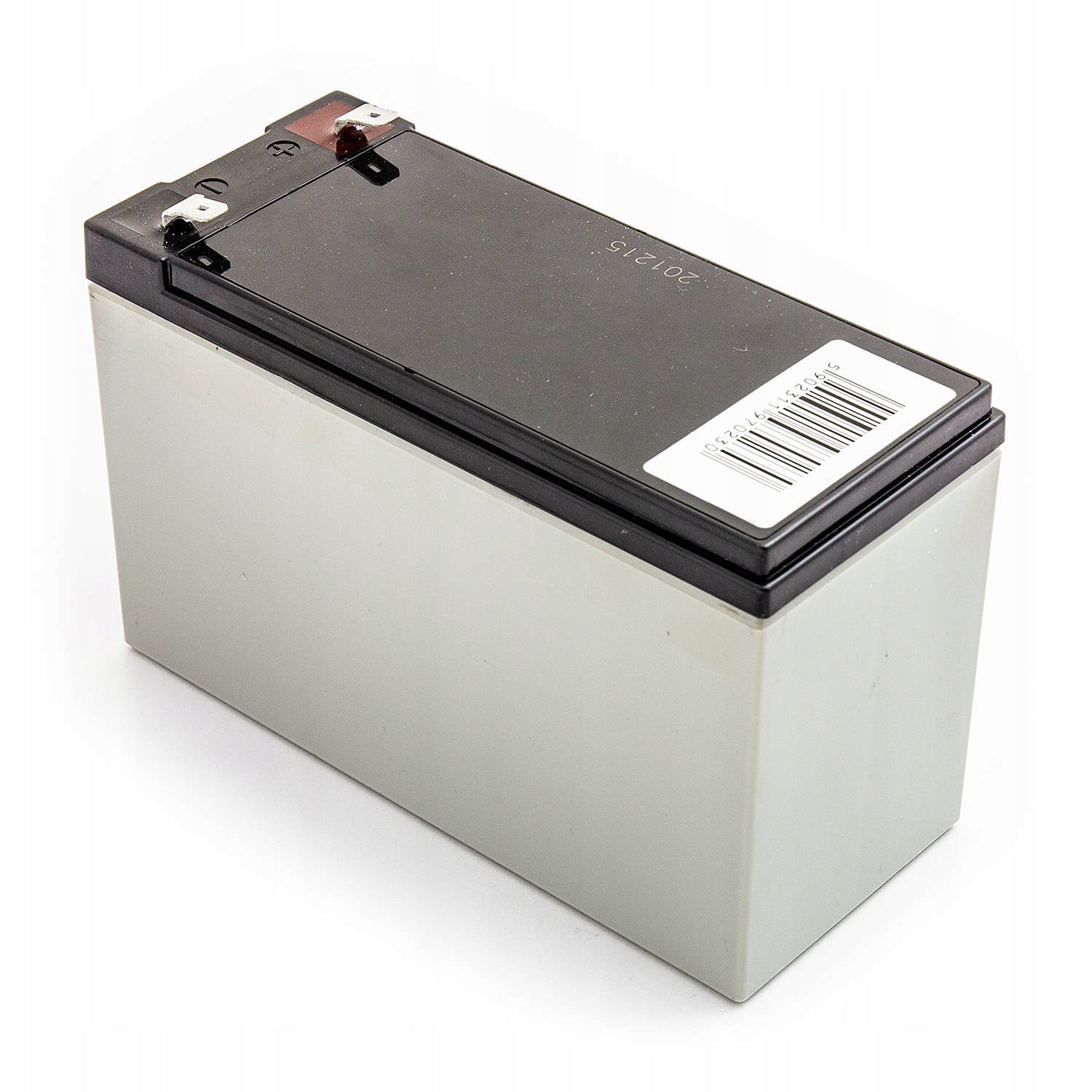 Batterie SSB SBL9-12L 9Ah AGM EP7-12, 12V 