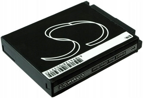 Sony NP-BG1 950 mAh 3,4 Wh Li-Ion 3,6 V 
