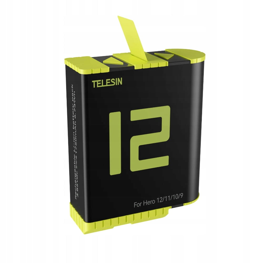 Telesin GP-BTR-901-B 