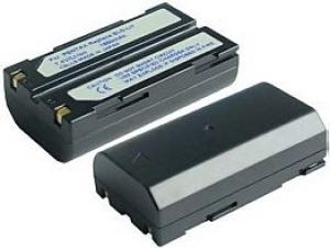 Trimble 5700 GPS-Akku, 2000 mAh, 14,8 Wh Li-Ion, 7,4 V 