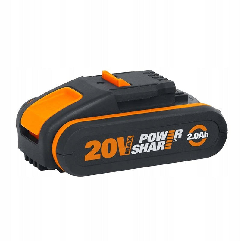 Akku „Worx WA3551.1“ 20V Li/2,0 Ah 