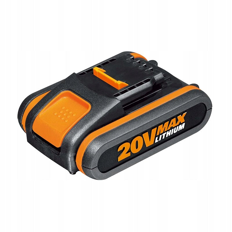 Akku „Worx WA3551.1“ 20V Li/2,0 Ah 