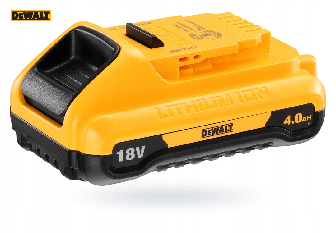 Kompakter Akku, 18V 