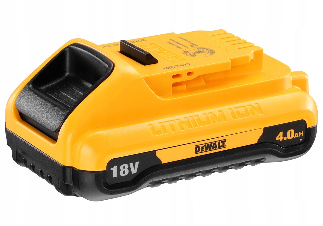 Kompakter Akku, 18V 