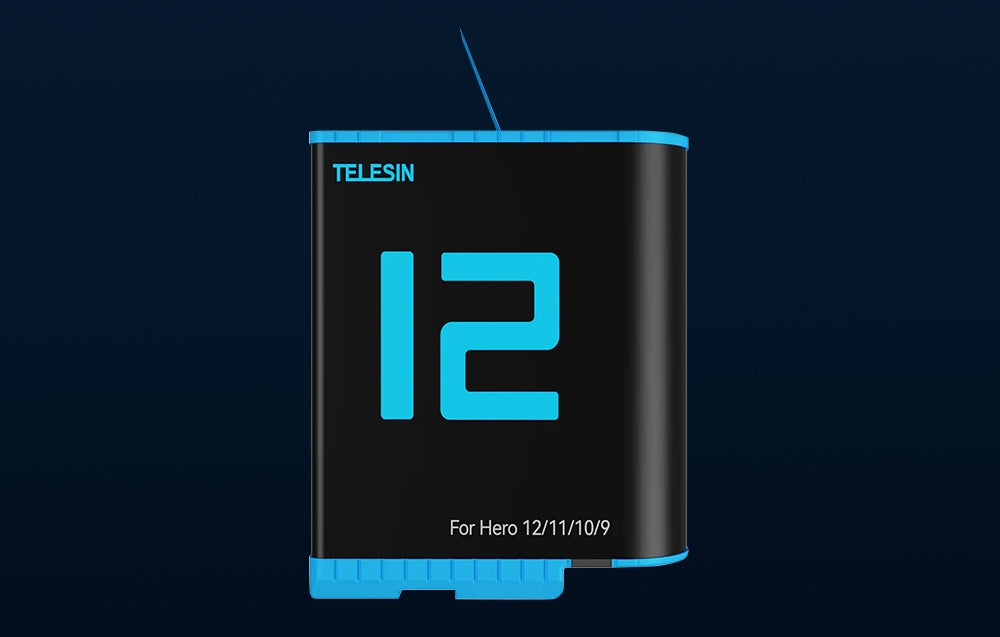 Telesin SB6280 
