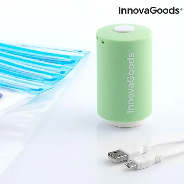 InnovaGoods EverFresh V0101216 