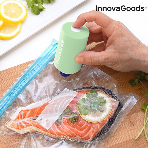 InnovaGoods EverFresh V0101216 