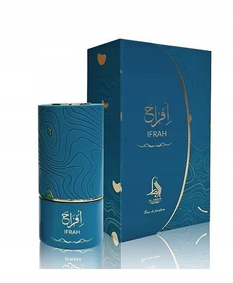 Al Absar Ifrah 100ml EDP Perfumed Water Perfume Arabic Fragrance Unisex