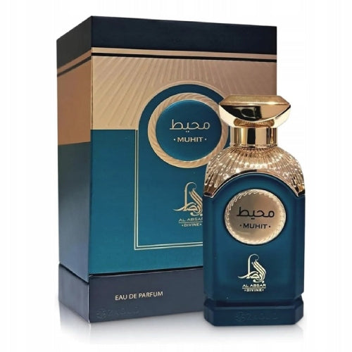 Al Absar Muhit 100ml EDP Perfumed Water Fragrance Universal Unisex