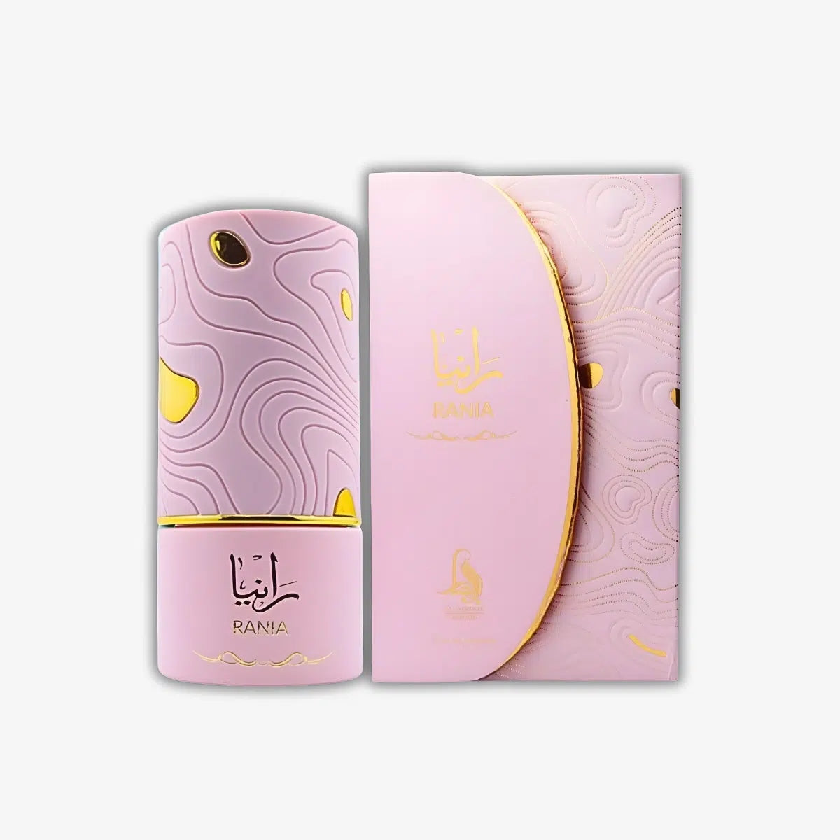 Al Absar Rania 100 ml EDP - Flacon 100 ml Packaging status original