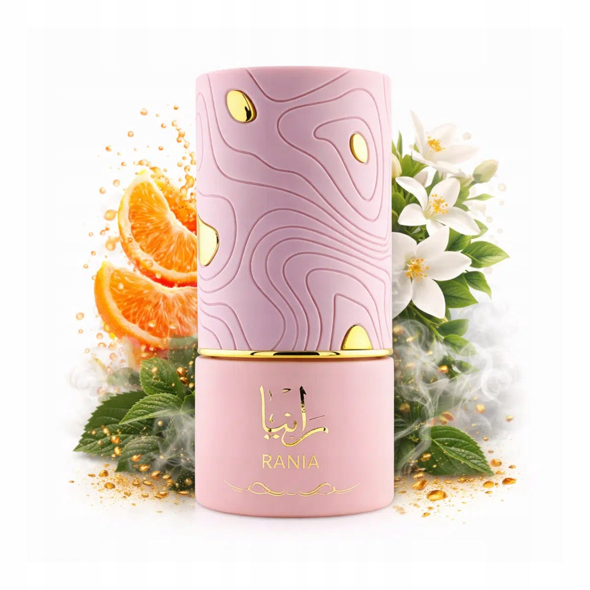 Al Absar Rania 100 ml EDP - Flacon 100 ml
