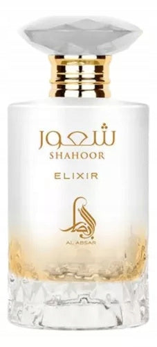 Al Absar Shahoor 100 ml