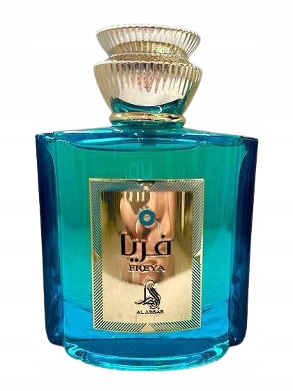 Al Absar The Freya 100 ml EDP pear neroli fragrance for women