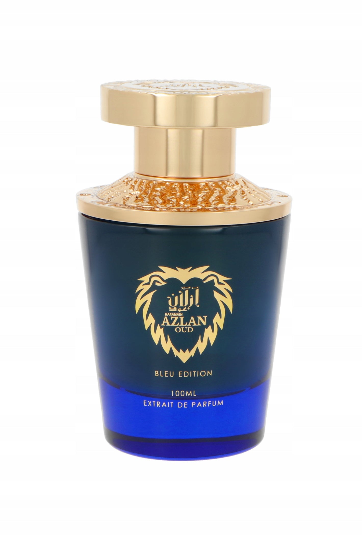 Al Haramain Azlan Oud Bleu Edition Extrait de Parfum 100ml Line other