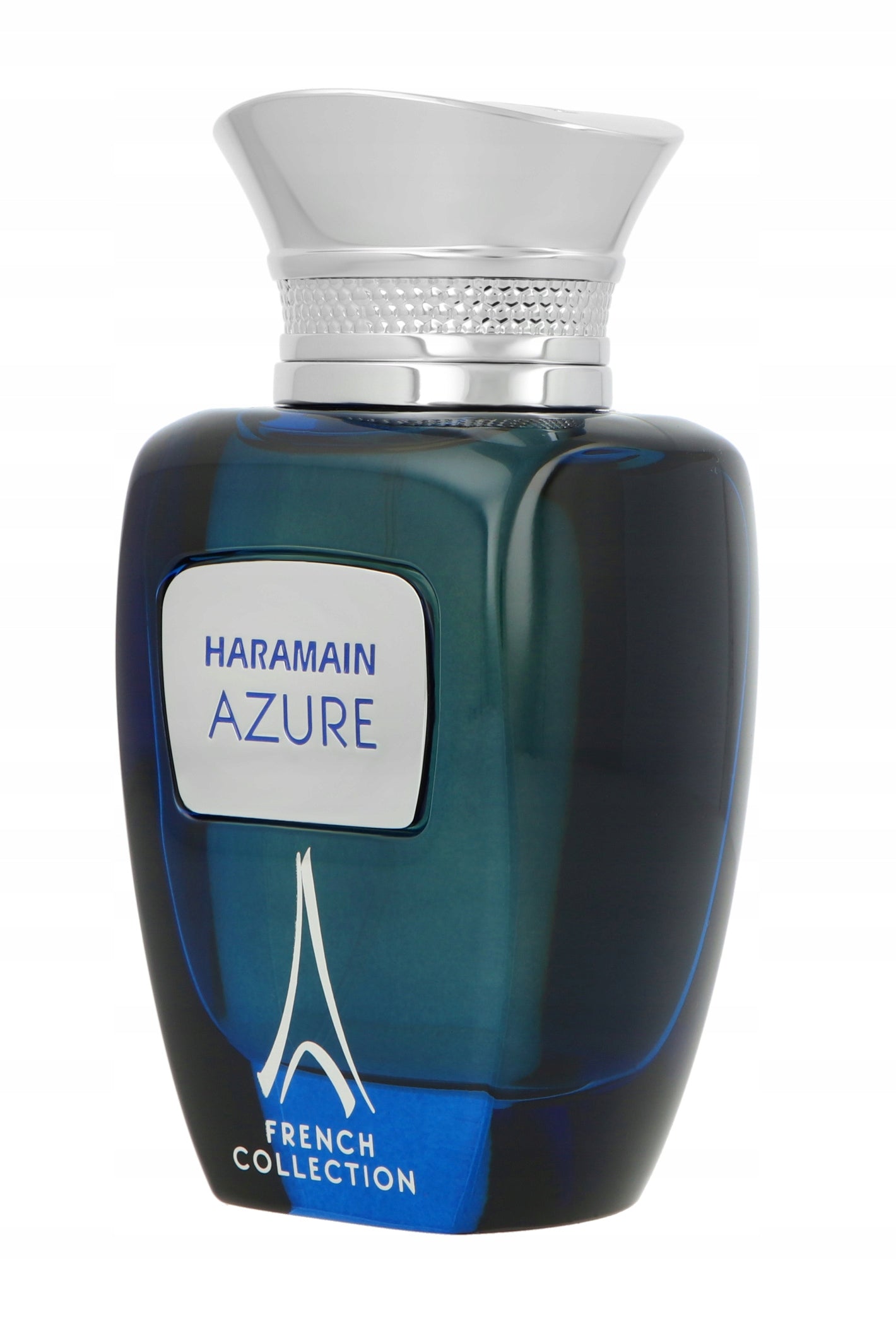 Al Haramain Azure French Collection Edp 100ml Brand Al Haramain