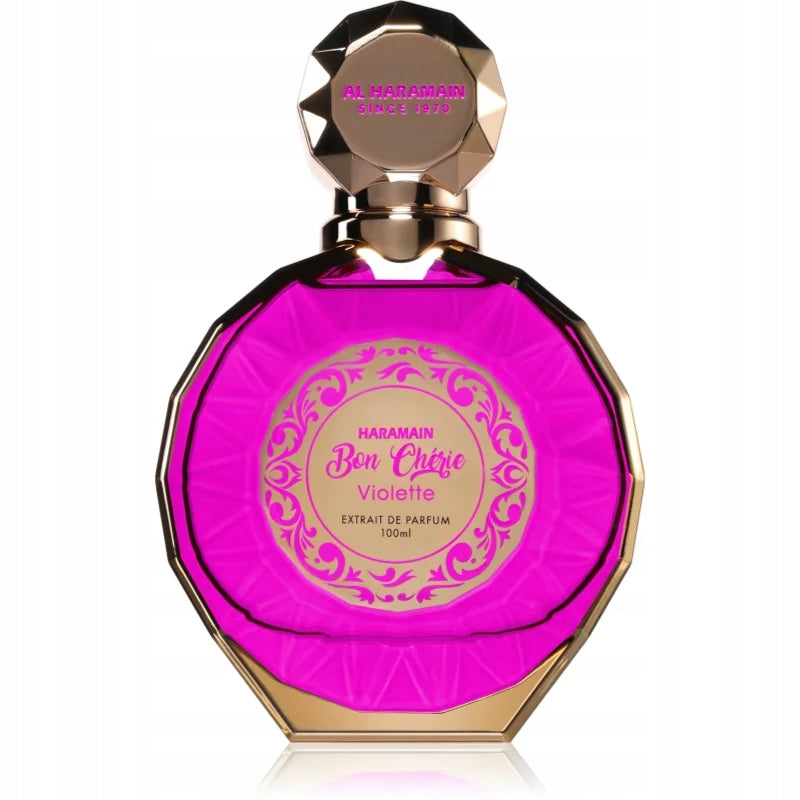 Al Haramain Bon Cherie Violette Extrait de Parfum 100 ml