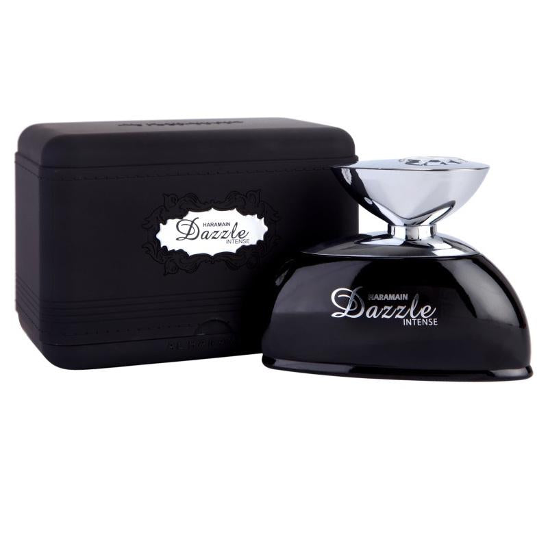 Al Haramain Dazzle Intense 100ml EDP Perfumed Water Perfume Unisex