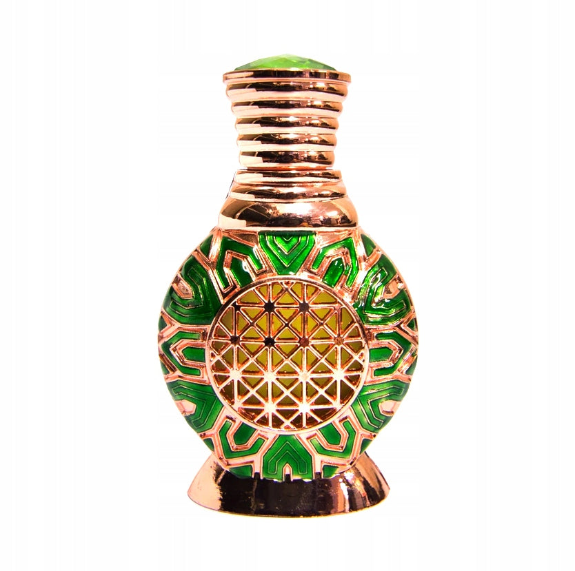 Al Haramain Desert Perfumed Oil 15 ml