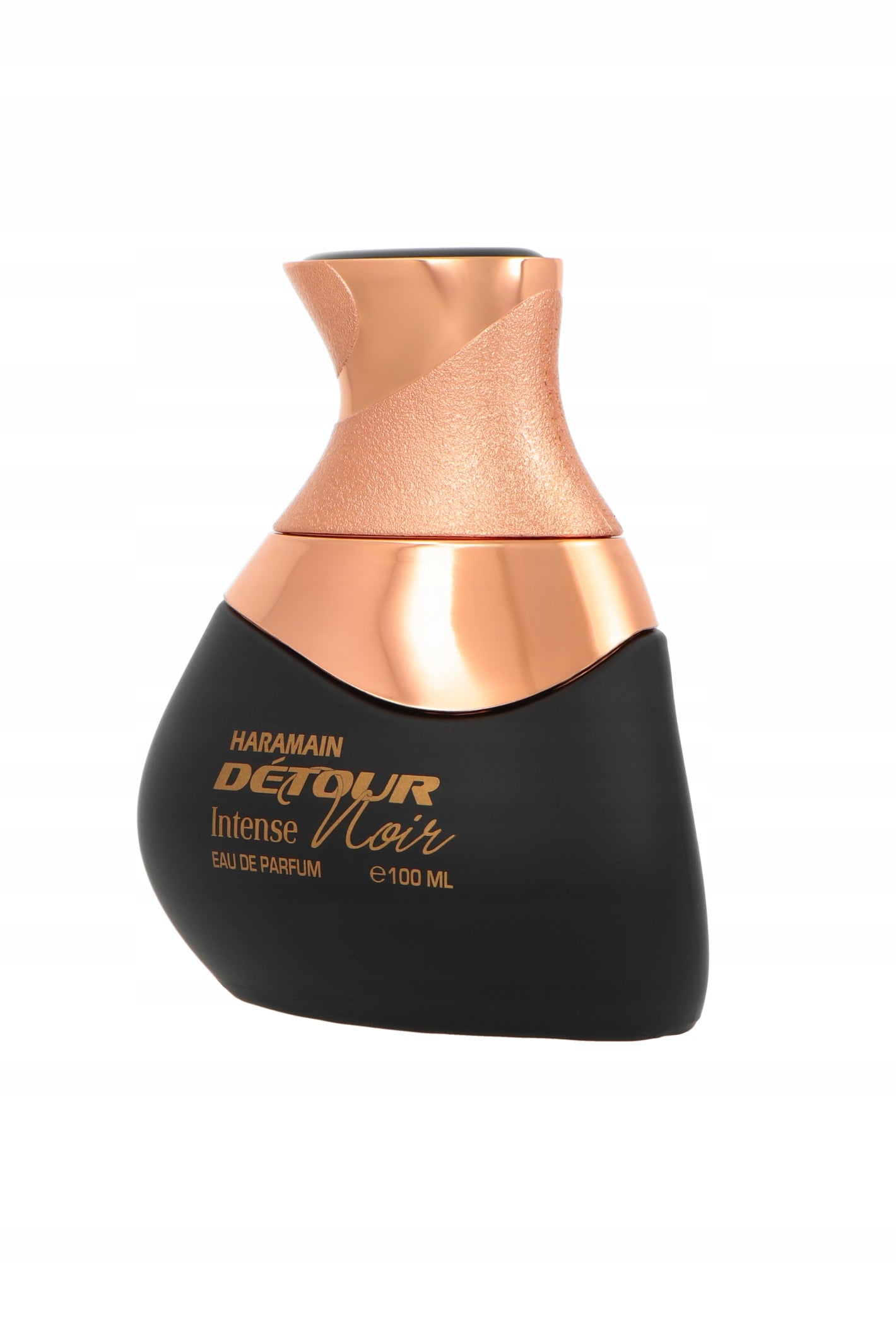 Al Haramain Detour Noir Intense Edp 100ml Olfactory group other