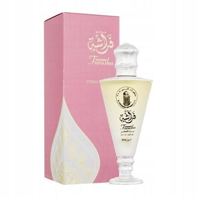 Al Haramain Farasha - EDP Packaging volume 50 ml