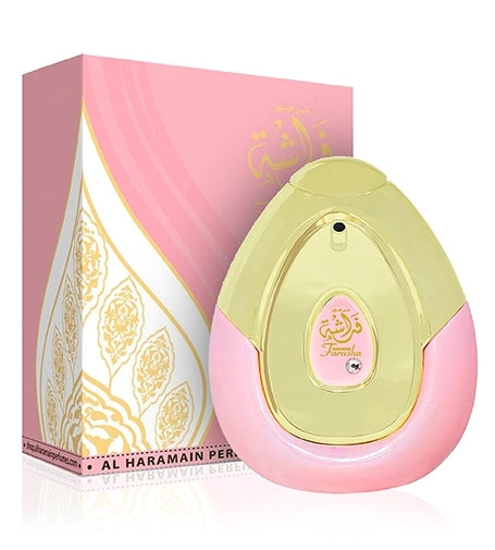 Al Haramain Farasha parfémovaná voda unisex 100 ml