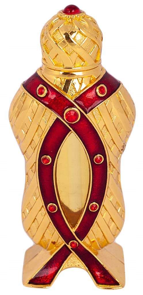 Al Haramain Faris Women's Perfume Arabic In Oil Floral Woody Durable Brand Al Haramain