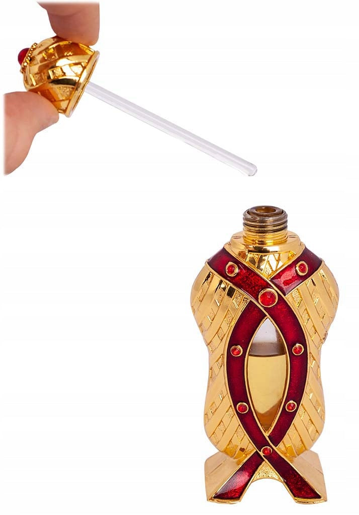 Al Haramain Faris Women's Perfume Arabic In Oil Floral Woody Durable Packaging status original
