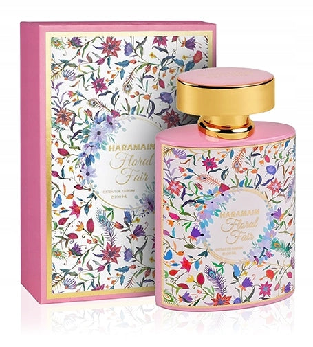 Al Haramain Floral Flair parfémový extrakt pro ženy 100 ml
