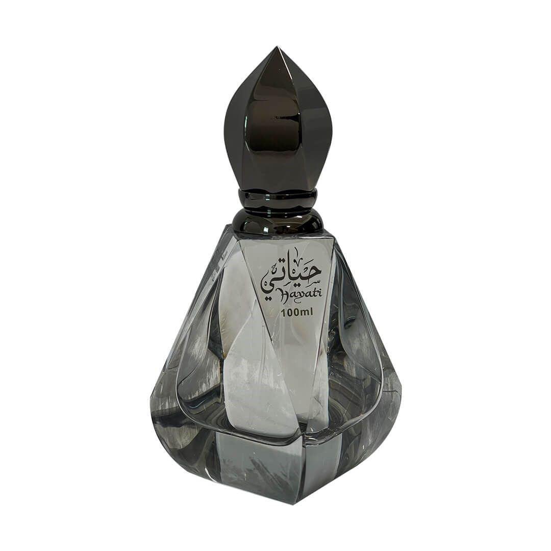 Al Haramain Hayati Perfumed Water 100 ml
