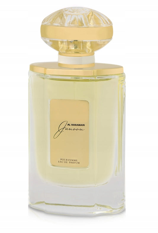Al Haramain Junoon For Women Edp 75ml