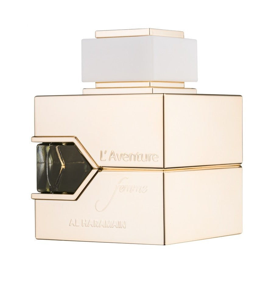 Al Haramain L'Aventure Women 100ml Eau de Parfum woman EDP