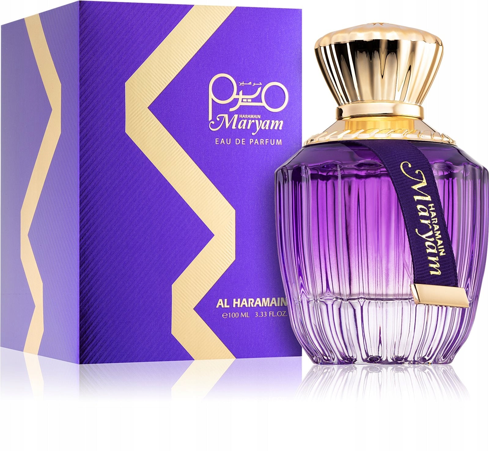 Al Haramain Maryam 100ml EDP Perfumed Water For Women Perfume