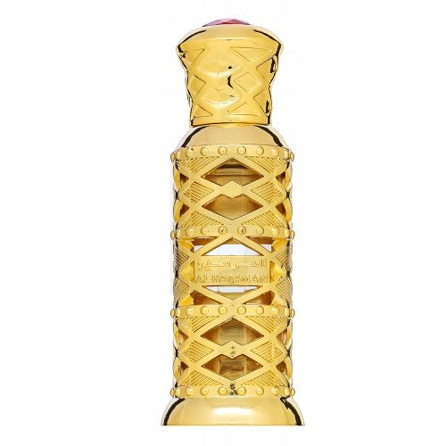 Al Haramain Musk Floral Parfémovaný olej pro ženy 12 ml