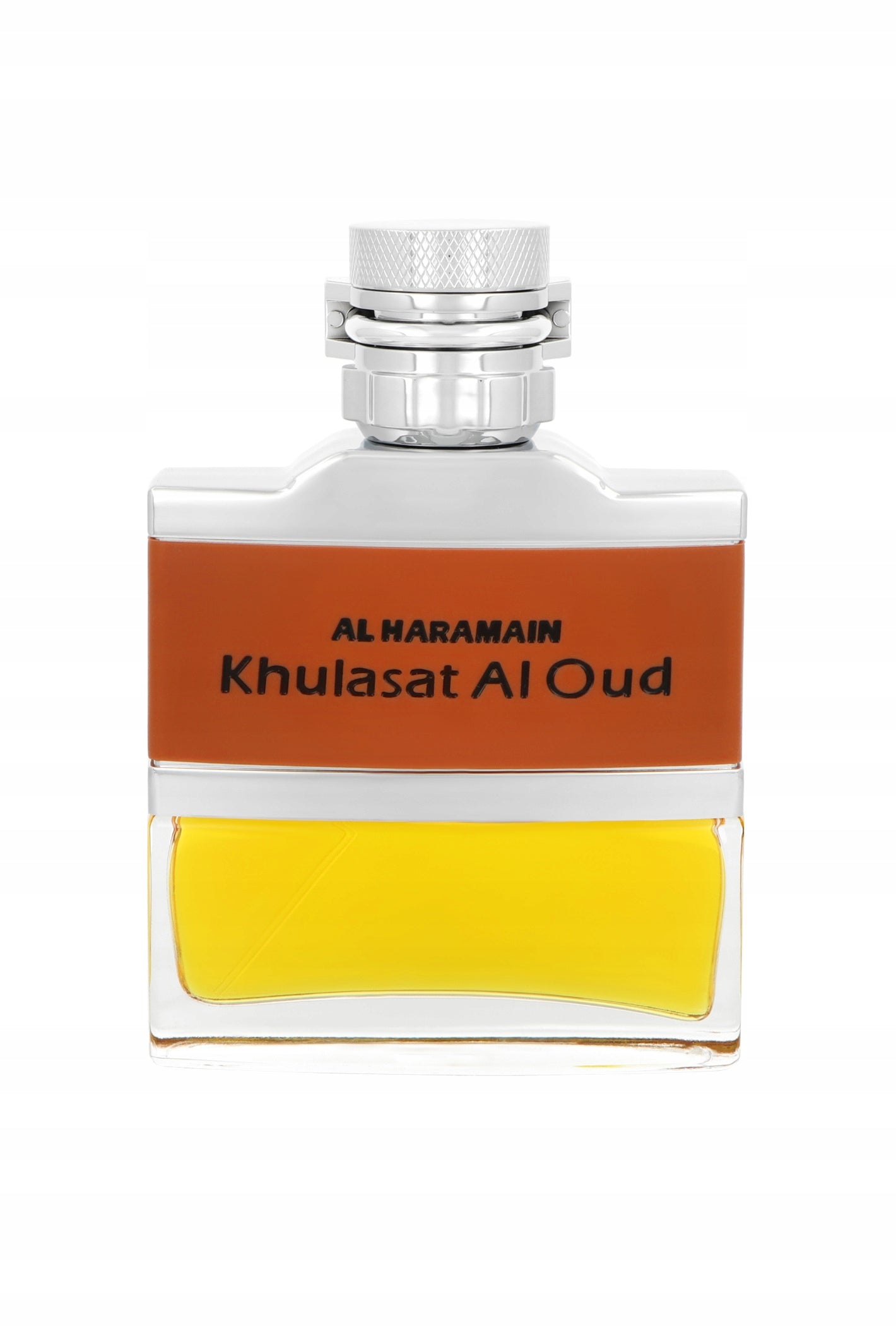 Al Haramain Perfume Khulasat Al Oud Edp 100ml