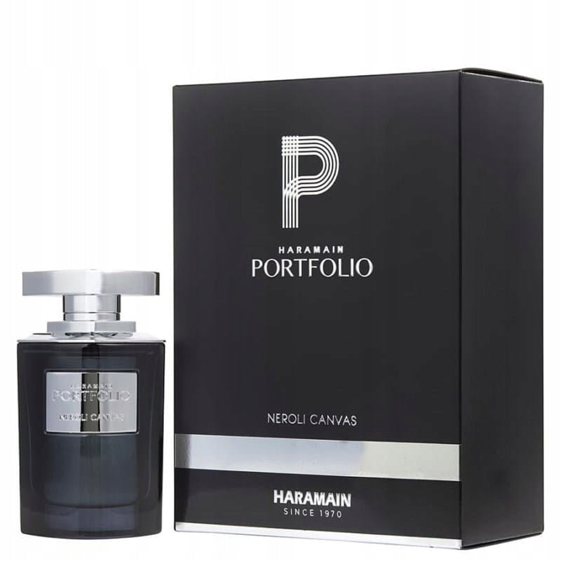 Al Haramain Portfolio Euphoric Roots Parfum 75 ml