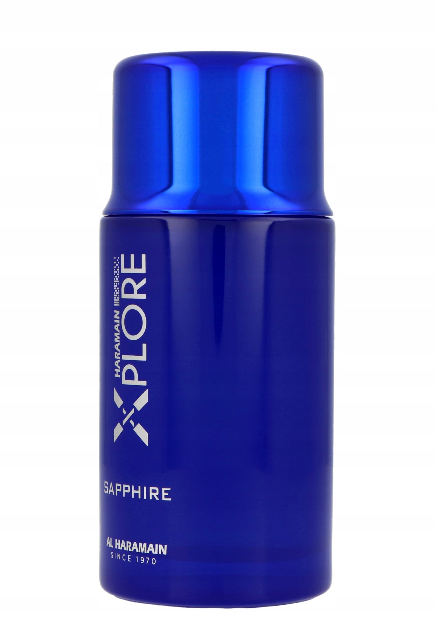 Al Haramain Xplore Sapphire Edp 100ml Brand Al Haramain