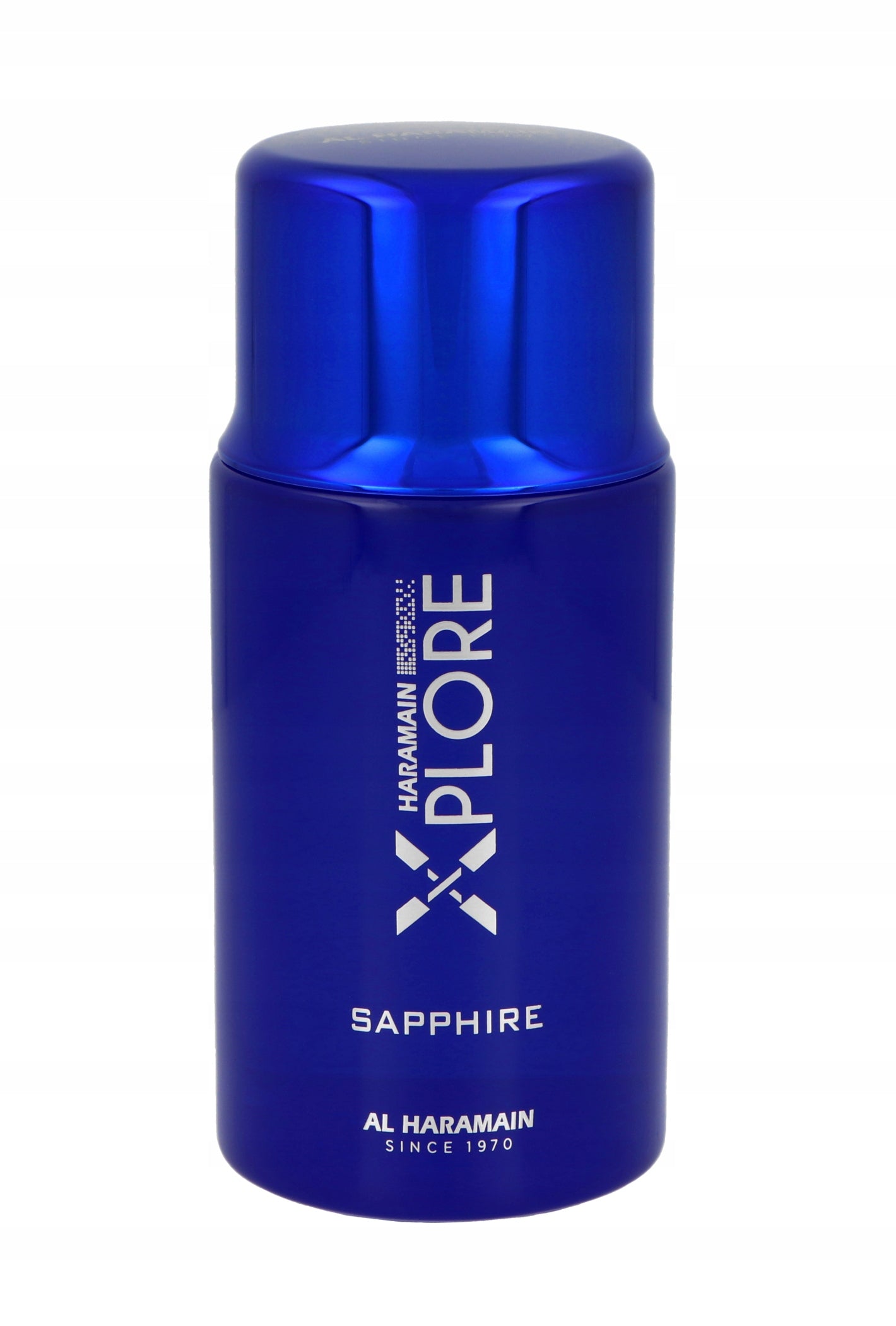 Al Haramain Xplore Sapphire Edp 100ml