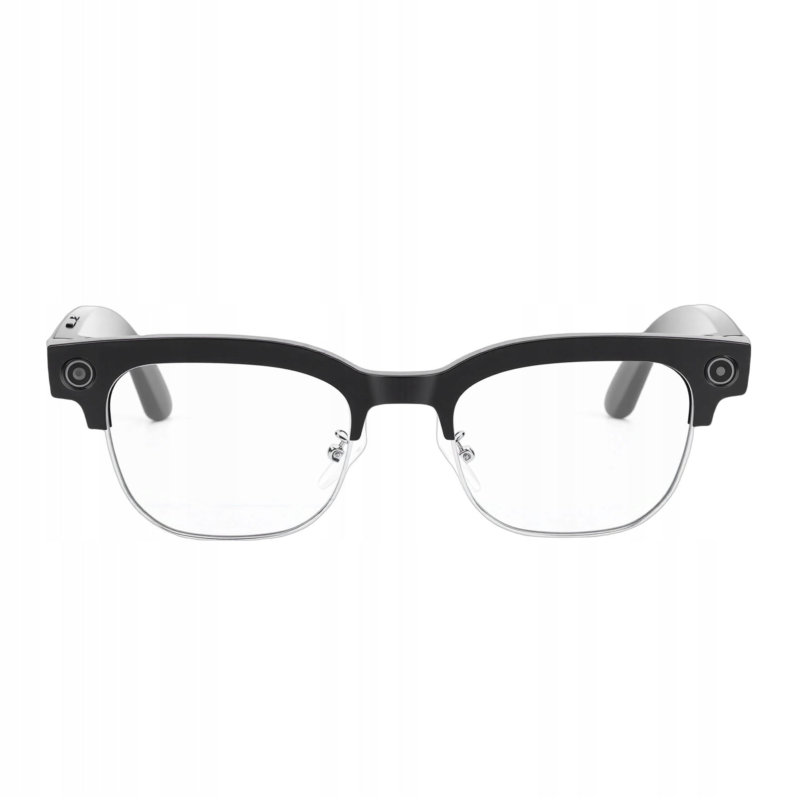 Al Smart Glasses 8MP HD Camera 1080P Video Real Time Eye