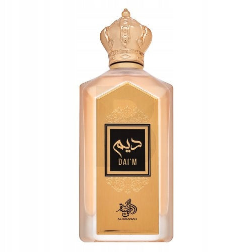 Al Wataniah Dai'M parfémovaná voda pro ženy 100 ml