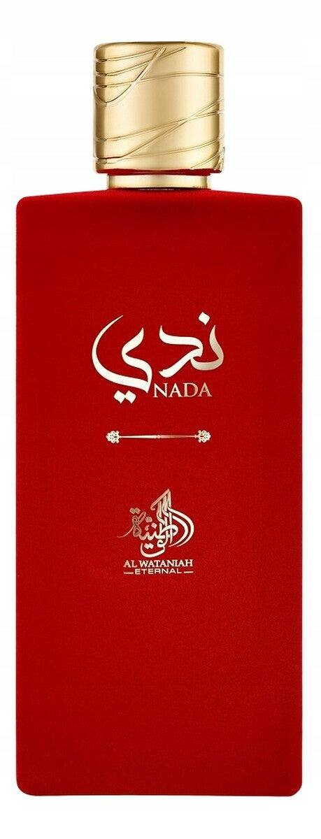 Al Wataniah Eternal Nada Eau de Parfum spray 100ml