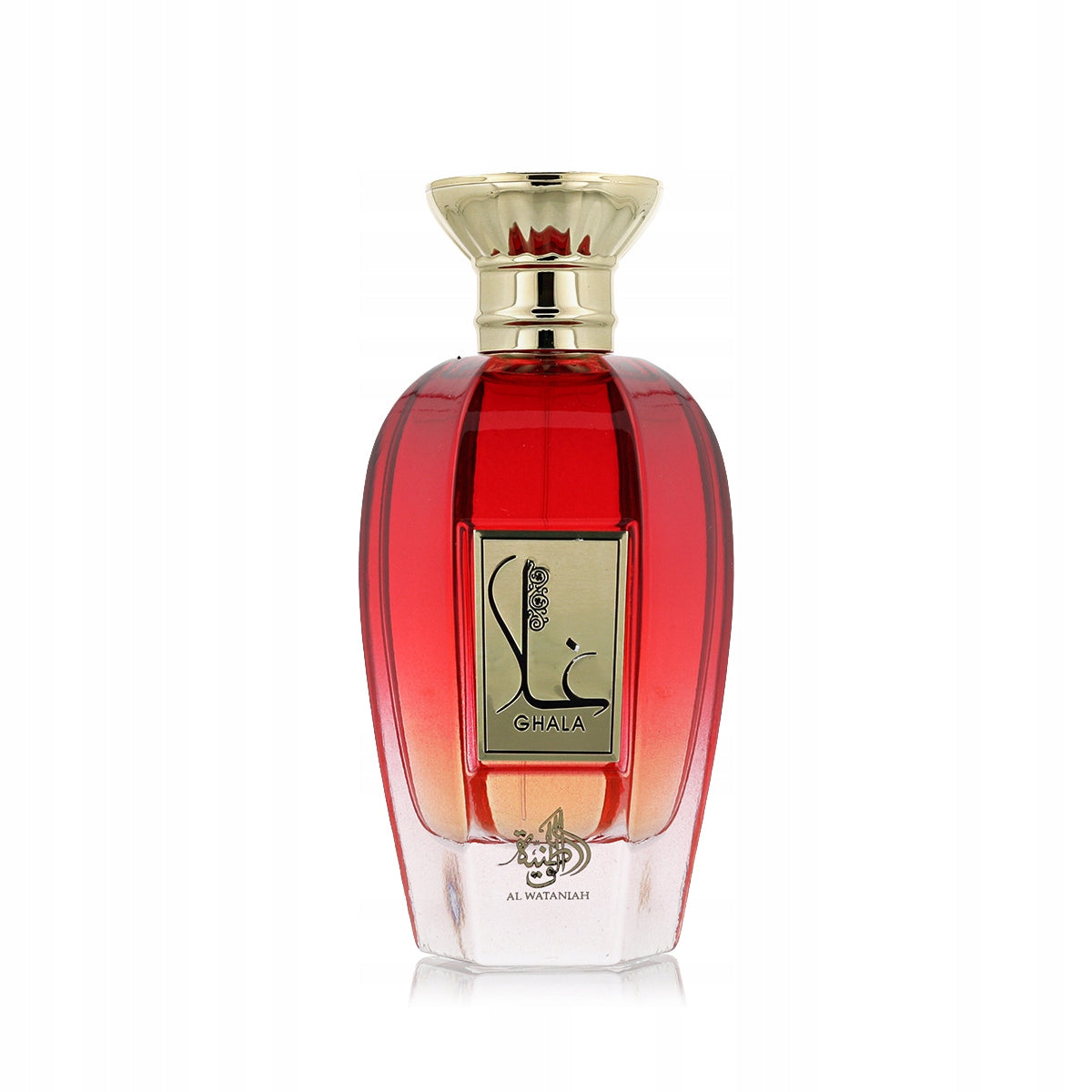Al Wataniah Ghala Perfumed Water 100 ml