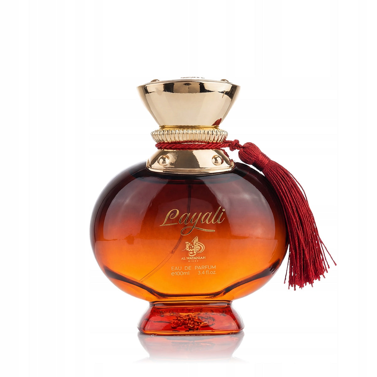 Al Wataniah Layali EDP 100 ml U