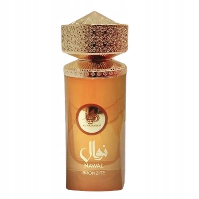 Al Wataniah Nawal Bronzite U 100 ml