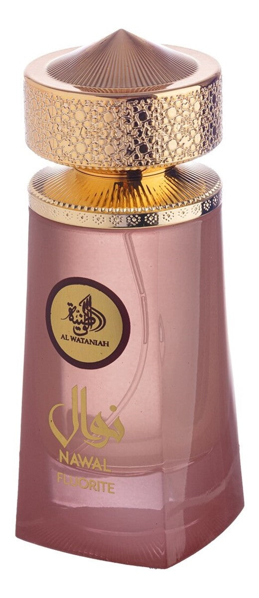Al Wataniah Nawal Fluorite Eau de Parfum spray 100ml