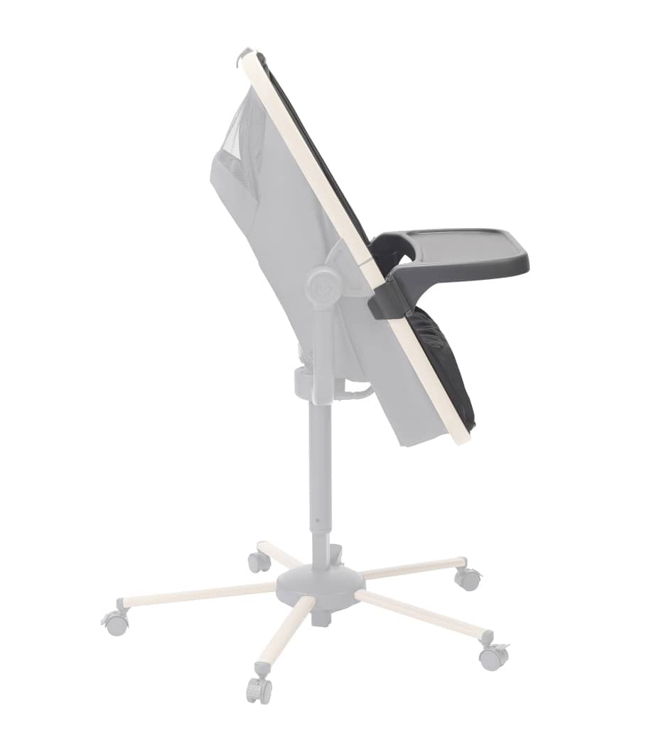 Alba Set for Beyond Graphite Chair Brand Maxi Cosi